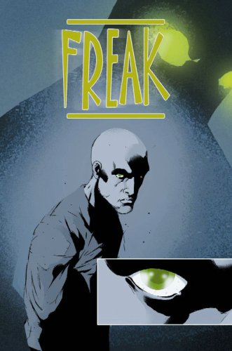 Freak,Used
