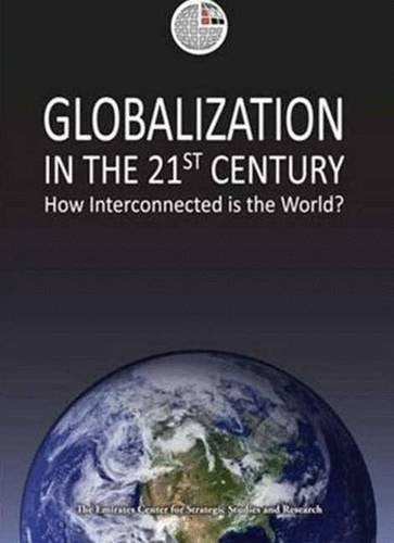 Globalization In The 21St Century: How Interconnected Is The World?,Used