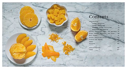 Orange Appeal: Savory and Sweet,Used