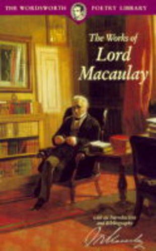 Poetical Works,Used