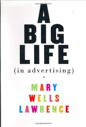 A Big Life in Advertising,Used