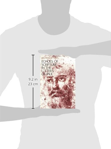 Echoes Of Scripture In The Letters Of Paul,Used