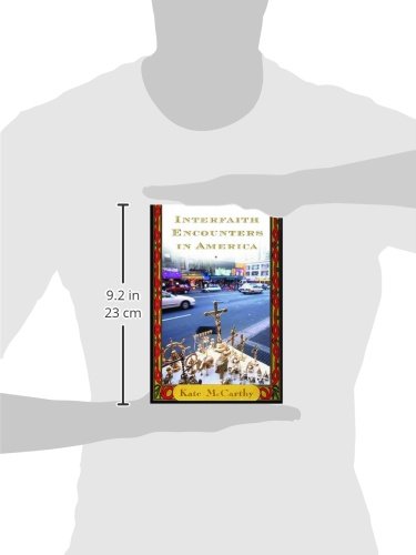 Interfaith Encounters in America,Used