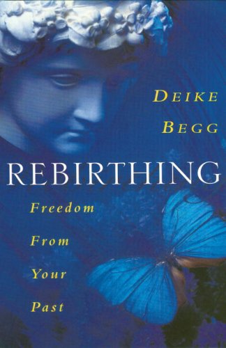 Rebirthing: Freedom from Your Past,Used