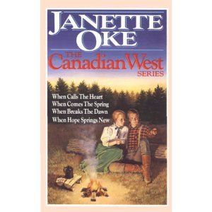Canadian West Gift Set,New