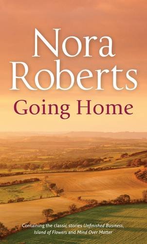 Going Home,Used