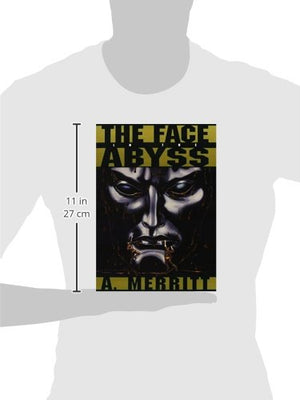 Face in the Abyss,Used