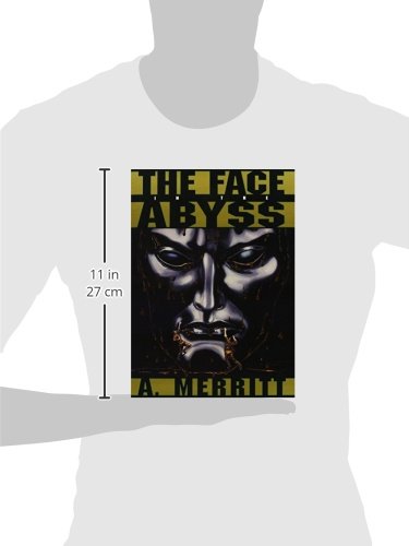 Face in the Abyss,Used