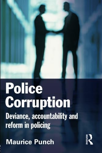 Police Corruption,Used