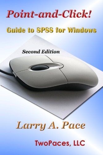 PointandClick! Guide to SPSS for Windows,Used