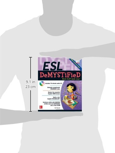 ESL DeMYSTiFieD,Used