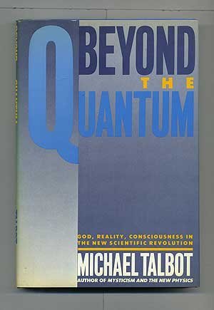 Beyond the Quantum,Used
