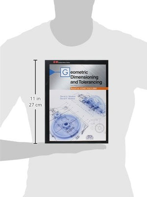 Geometric Dimensioning And Tolerancing