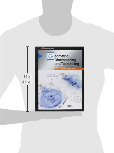 Geometric Dimensioning And Tolerancing