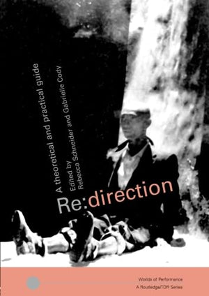 Re: Direction (Worlds of Performance),Used