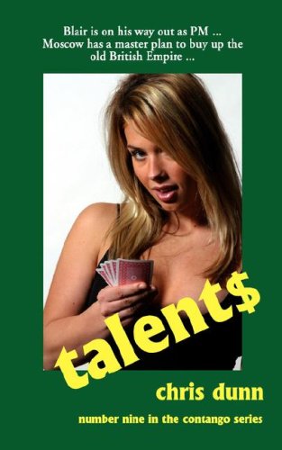 Talents,Used