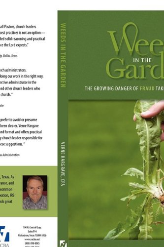 Weeds in the Garden,New