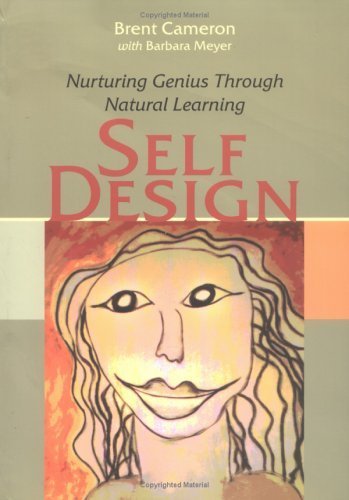 SelfDesign: Nurturing Genius Through Natural Learning,Used
