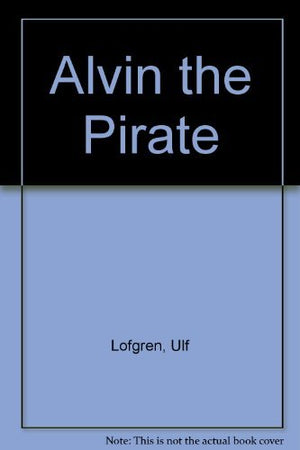 Alvin the Pirate,Used