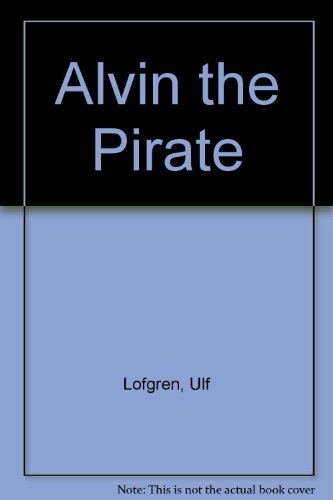 Alvin the Pirate,Used