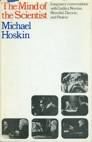 The mind of the scientist,Used