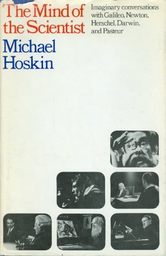 The mind of the scientist,Used