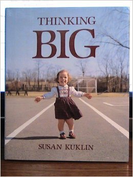 Thinking Big: The Story of a Young Dwarf,Used