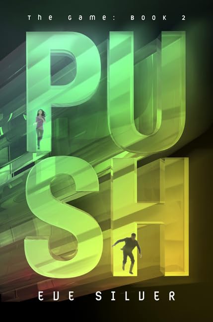 Push (The Game, 2),Used
