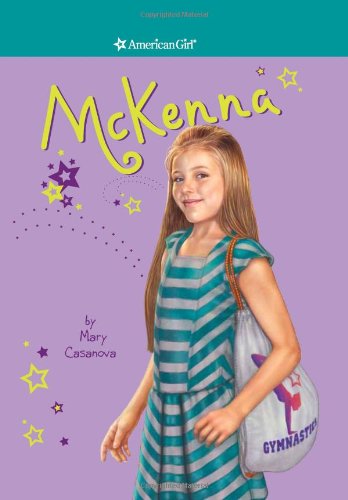 McKenna (American Girl),Used