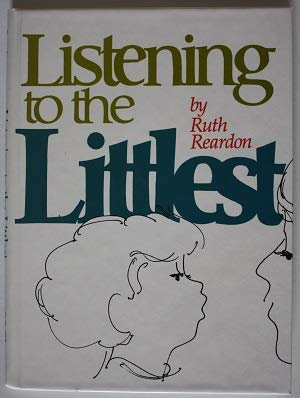 Listening to the Littlest,Used