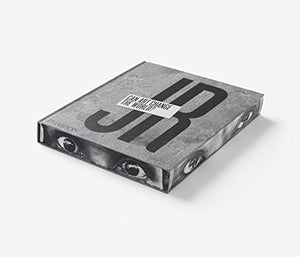 Jr: Can Art Change The World?,New