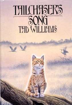 Tailchaser's Song,Used