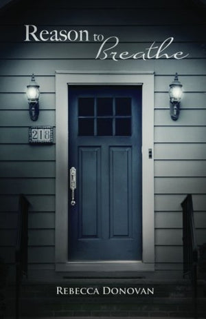 Reason to Breathe: The Breathing Series (Volume 1),Used