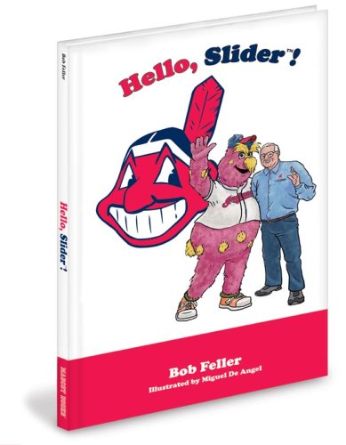 Hello Slider!,Used