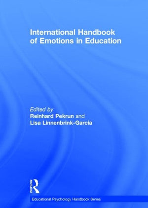 International Handbook of Emotions in Education (Educational Psychology Handbook),Used