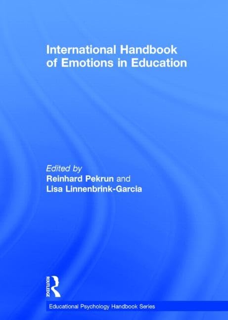 International Handbook of Emotions in Education (Educational Psychology Handbook),Used