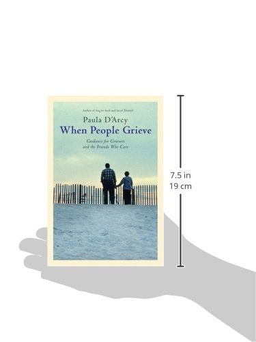 When People Grieve: The Power of Love in the Midst of Pain,Used