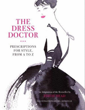 The Dress Doctor,Used