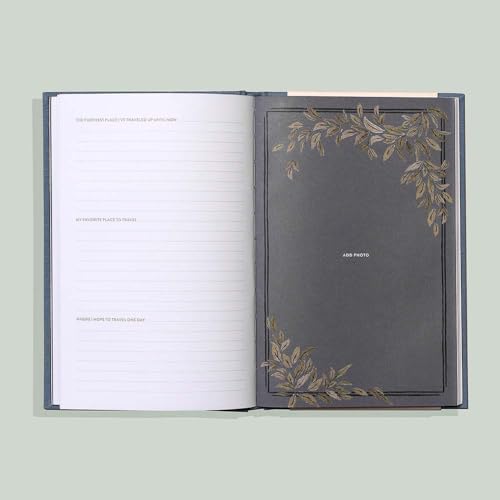 Dad's Story: A Memory and Keepsake Journal for My Family,Used