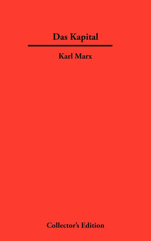 Das Kapital