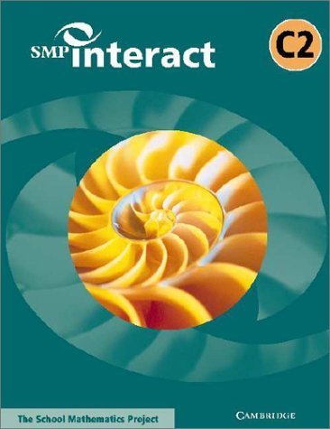 SMP Interact Book C2 (SMP Interact Key Stage 3),Used