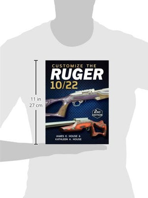 Customize The Ruger 10/22