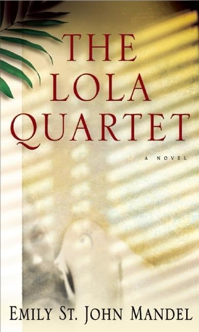 The Lola Quartet,Used