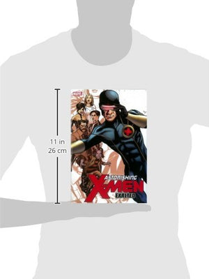 Astonishing XMen: Exalted (Astonishing XMen, 9),Used