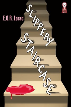 Slippery Staircase,Used