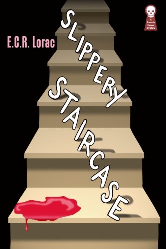 Slippery Staircase,Used