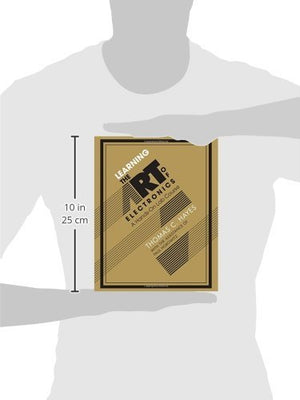 Learning the Art of Electronics: A HandsOn Lab Course,Used