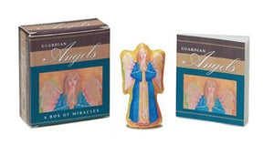 Guardian Angels Mini Kit,New