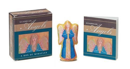 Guardian Angels Mini Kit,Used
