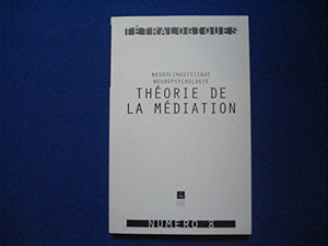 NEUROLINGUISTIQUE NEUROPSYCHOLOGIE,Used